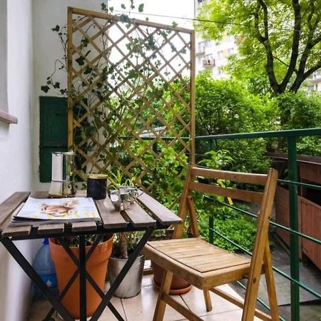 Ferienwohnung Szczesliwe Gniazdko Krakau Exterior foto