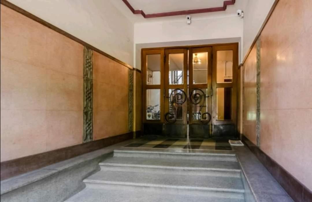 Ferienwohnung Szczesliwe Gniazdko Krakau Exterior foto