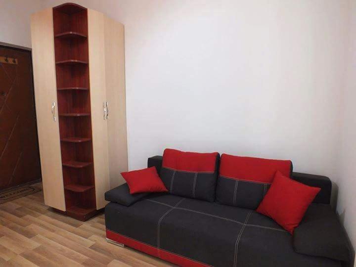 Ferienwohnung Szczesliwe Gniazdko Krakau Exterior foto